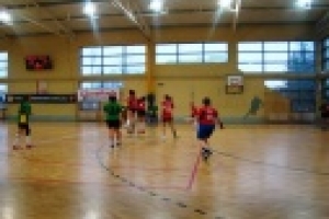 Jubileuszowa &amp;quot;Licealiada&amp;quot;
